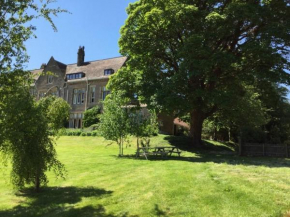 Geltsdale East Wing, Carlisle